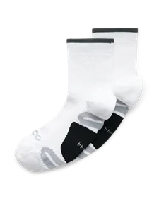 Women s Socks Performance Low Mid Cut ECCO