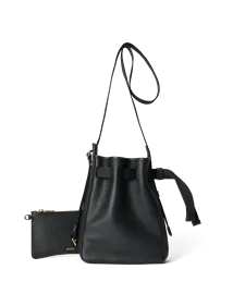 Umhangetaschen Schultertaschen aus Leder ECCO