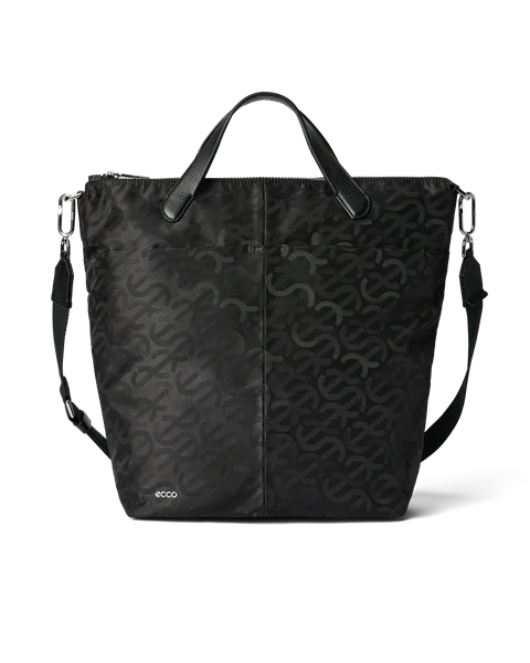 Ecco leather bag outlet