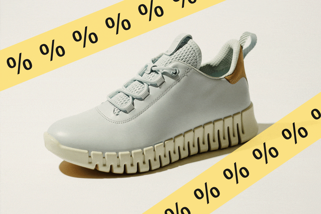Ecco on sale store