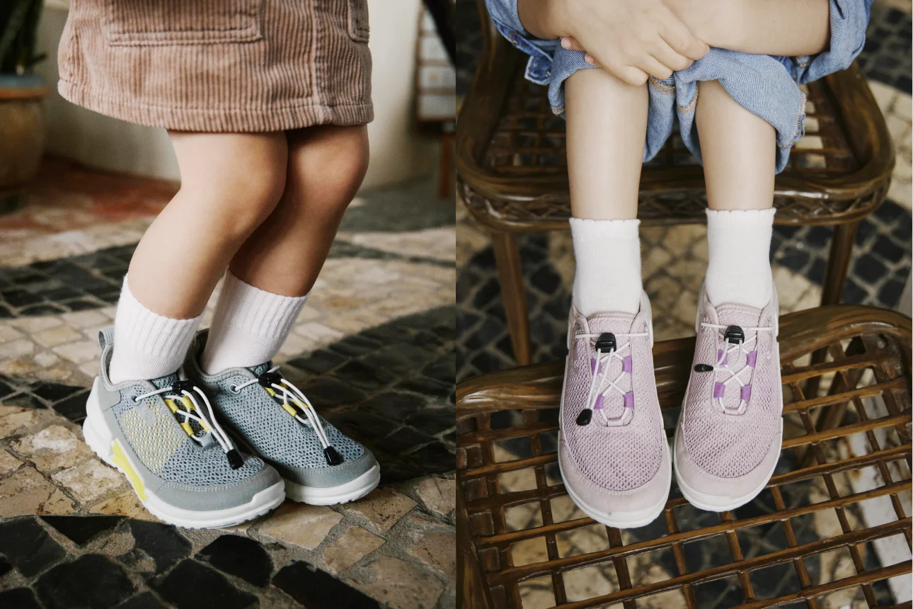 Kids' Shoes & Footwear