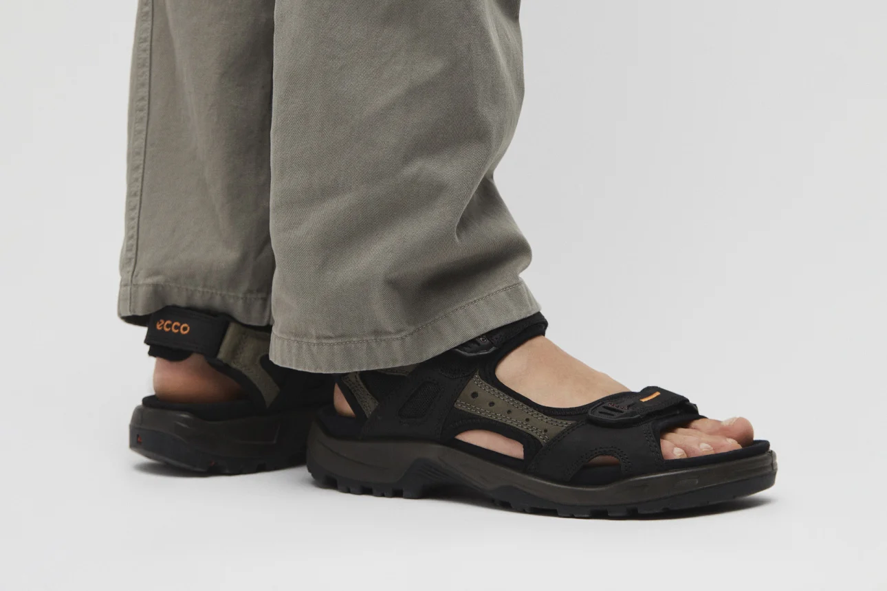 Men's Golf Shoes | ECCO®